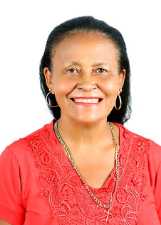 Foto de Elpidia Pereira dos Santos
