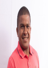 Foto de JOSÉ RIBAMAR NASCIMENTO SANTOS