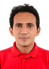 Foto de FRANCIVALDO OLIVEIRA MAGALHÃES