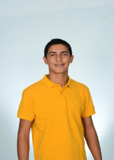 Foto de JOAO VITTOR DOS SANTOS ARAUJO
