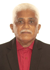 Foto de Agostinho Carvalho Teixeira