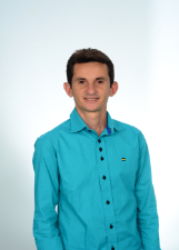 Foto de ANTOFRAN ALMEIDA DE ANDRADE