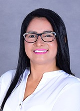 Foto de CLEUDILENE SILVA CARDOSO