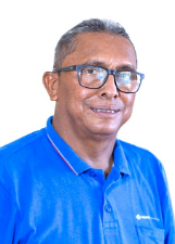 Foto de RAIMUNDO NONATO DE ABREU