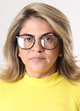 Foto de ANDREA GOMES CASTELO BRANCO
