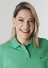 Foto de SHEILA CRISTINA MEDEIROS DA SILVA AGAPITO