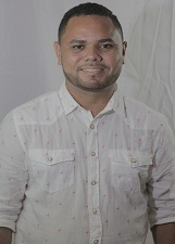 Foto de CLAUDIOMAR SOUSA GOMES