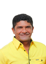 Foto de GILSIMAR FERREIRA PEREIRA