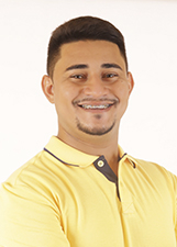 Foto de CASSIO MARCELO DA ROCHA DUTRA