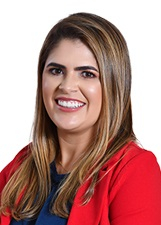 Foto de NADIA ROMENIA DA COSTA FERREIRA GASPAR