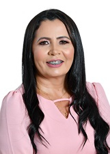 Foto de MARIA ILSA DE OLIVEIRA BANDEIRA MOURÃO