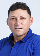 Foto de DEUSIM GUIMARAES CAMPOS SILVA