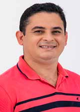 Foto de LUCAS RAFAEL MORAES DE ALBUQUERQUE