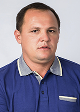 Foto de FERNANDO SÉRGIO SILVA DE ALMEIDA
