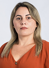 Foto de REGINA PAULA INÁCIO DA SILVA