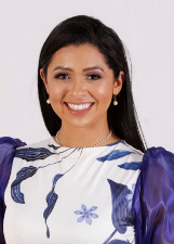 Foto de AMANDA CLEUDE DE OLIVEIRA LEMOS