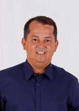 Foto de FRANCILIO SILVA DOS SANTOS