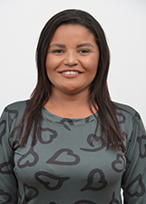Foto de ARIADNA ALVES DE SOUSA DA LUZ