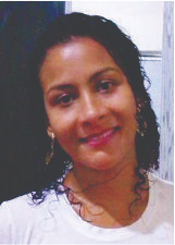 Foto de MARIA GEIRIAM DA SILVA CARNEIRO