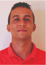 Foto de JACKSON PEREIRA DOS SANTOS