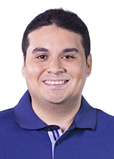 Foto de PHILLIP ANGELO DA CUNHA ANDRADE