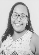 Foto de LUZYANA RIBEIRO DE SÁ
