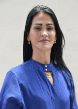 Foto de CLAUDIANE GOMES RODRIGUES