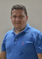 Foto de FELIPE RICARDO RABELO DINIZ