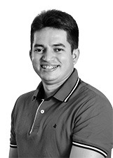 Foto de ISAC ARAÚJO SOUSA