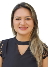 Foto de NATÁLIA WELIDA RIBEIRO DE ARAUJO