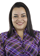 Foto de ANA PAULA SANTANA VIANA