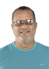 Foto de GEDEON GONÇALVES DOS SANTOS