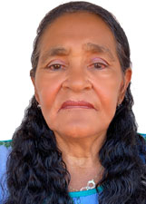 Foto de MARIA CARVALHO DA SILVA