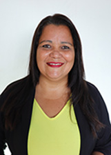 Foto de CILEIDE DE SOUSA CARVALHO