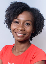 Foto de MARIA VANESSA ANUNCIAÇÃO DA SILVA