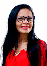 Foto de CRISTIANE DE OLIVEIRA