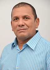 Foto de FRANK ANTONIO DOS SANTOS DA CRUZ