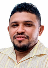 Foto de BRUNO DA CONCEIÇÃO DOS SANTOS