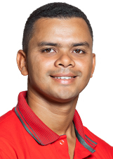 Foto de ANTONIO WESLEY DE SENA BATISTA