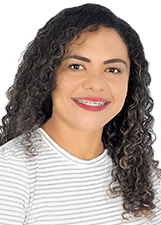 Foto de Francisca Maria Pereira Filha