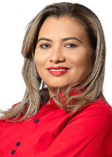 Foto de Carliana Aparecida Lima da Silva