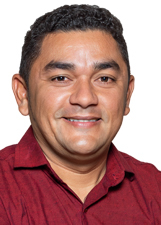 Foto de FRANCEILSON DE OLIVEIRA LEITÃO