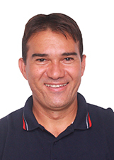 Foto de WELIGTON DA SILVA PACHECO