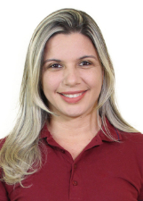 Foto de KAMILLA AMILANNY DA SILVA EUFRAZIO