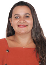Foto de LUCILENE DE CASTRO PEREIRA ALVES