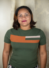 Foto de ROSICLEIA SILVA RODRIGUES