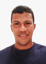 Foto de GEILSON DE JESUS BORGES PEREIRA