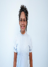 Foto de IRLANE DOS SANTOS ROCHA
