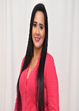 Foto de NATÁLIA SILVA MEDEIROS DA COSTA