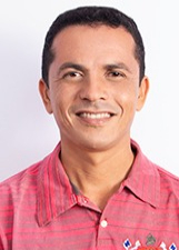 Foto de IRAPOÃ DOS SANTOS BRANDÃO